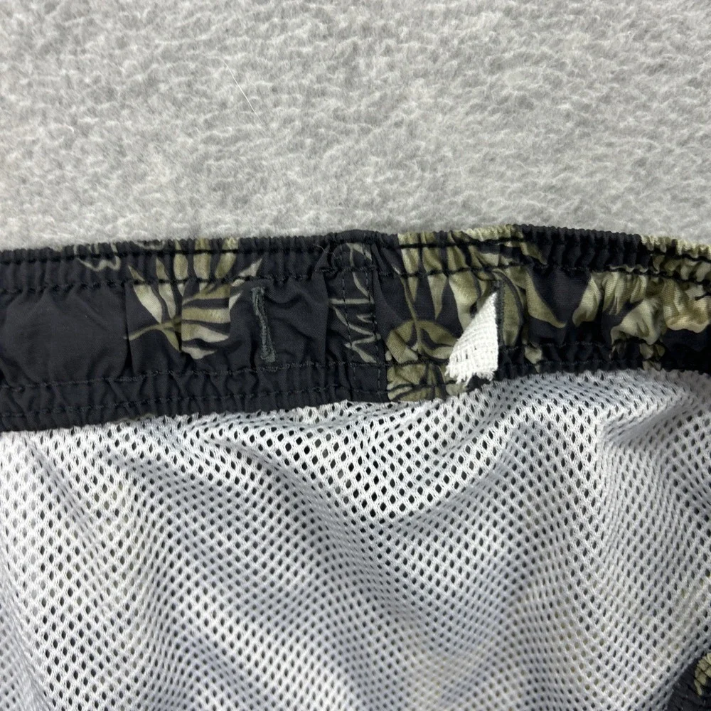 Tommy Bahama Shorts Men Large Hawaiian Chinese Dragon Tropical Swim Trunks Board